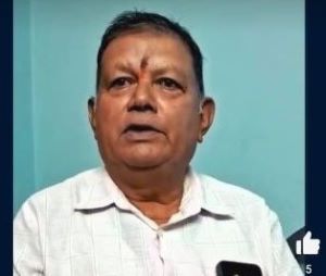 Ashok Narvekar, Belgaon, Karnataka