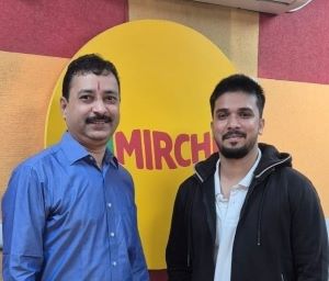 Radio Mirchi