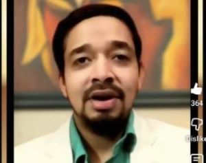 Shubham Kichambare, USA