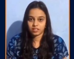 Tejaswini Bhonde, Nagpur, Amravati